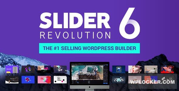 Slider Revolution v6.2.11
