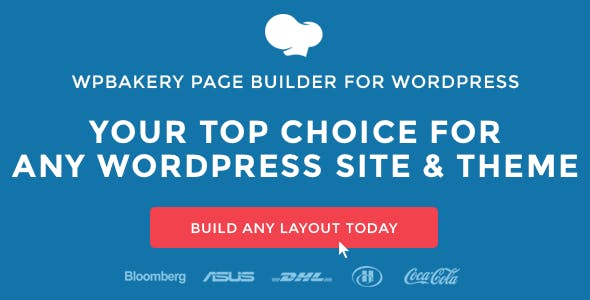 WPBakery Page Builder for WordPress v6.2.0