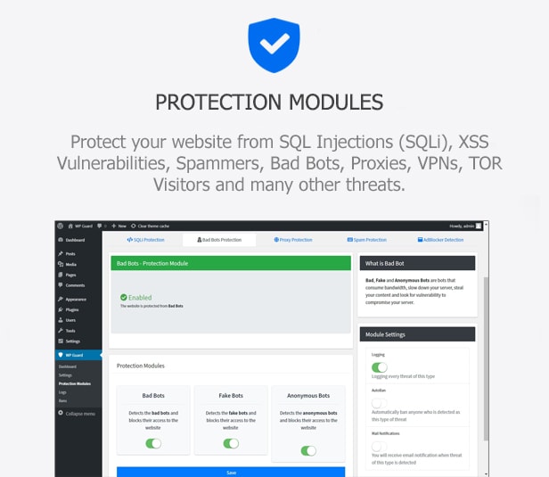 protection-modules