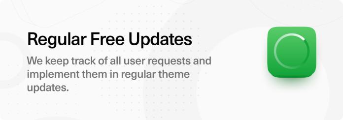 regular-free-update