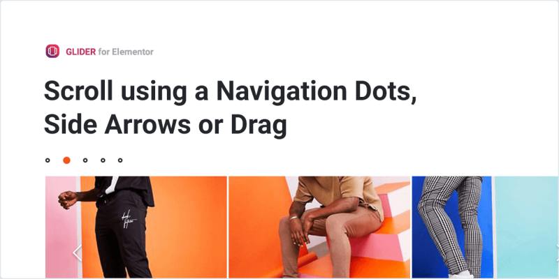 scroll-using-a-navigation-dots-side-arrows-or-drag