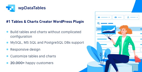 wpDataTables-Tables-and-Charts-Manager-for-WordPress