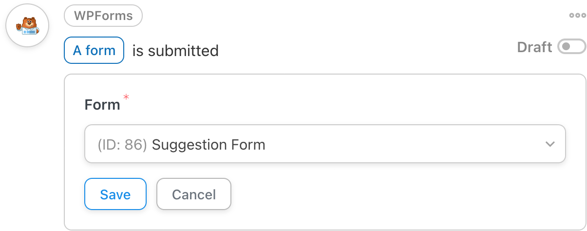 Automate WordPress form submission