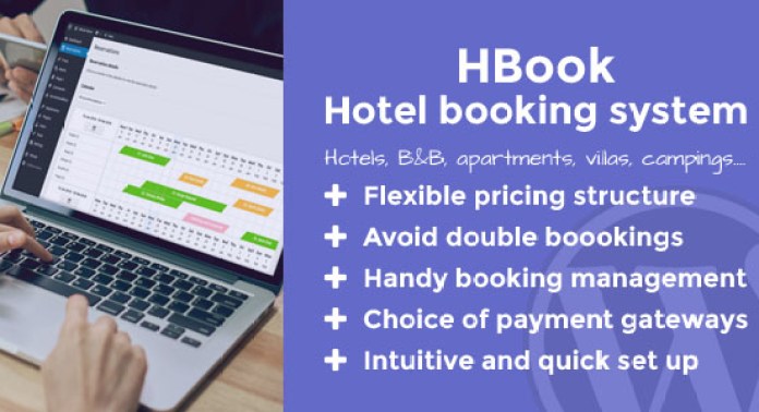 Download-HBook-–-Hotel-booking-system-–-WordPress-Plugin