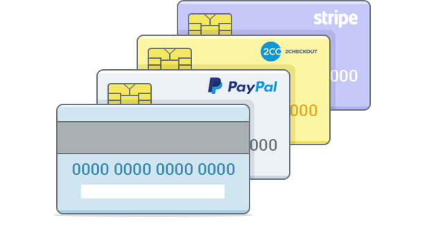 Online and offline payments 