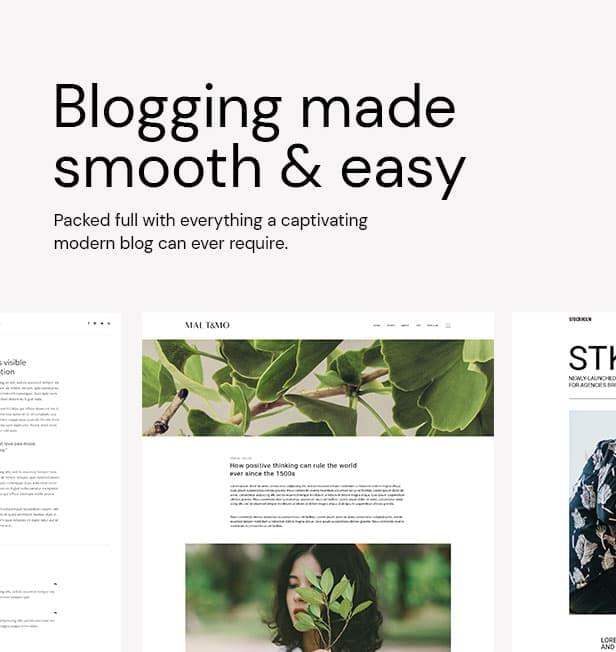 blogging-made-smooth-and-easy