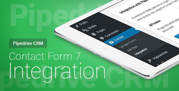contact-form-7-pipedrive-crm-integration