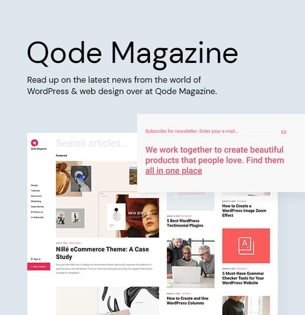 qode-magazine