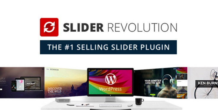 slider-revolution how to