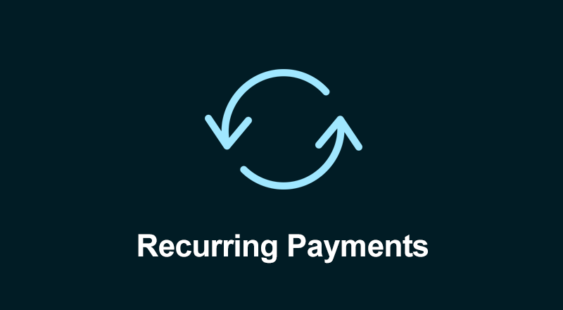 Easy Digital Downloads Recurring Payments Addon v2.11.2