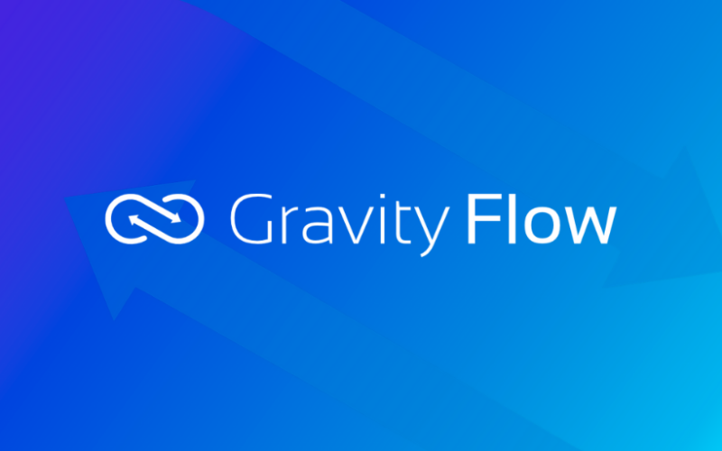 Gravity Flow WordPress Business Process Automatio v2.7.5 Addons