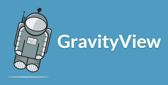GravityView – Display Gravity Forms Entries on Your Website v2.13