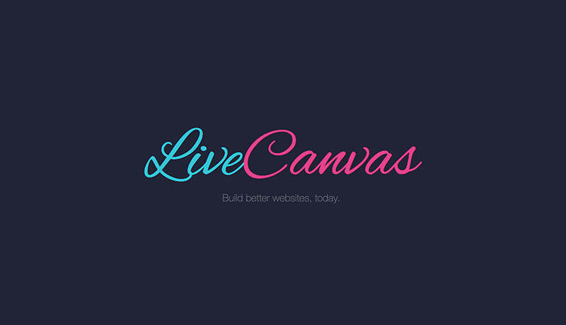 LiveCanvas WordPress Bootstrap 4 Page Builder v2.1.0