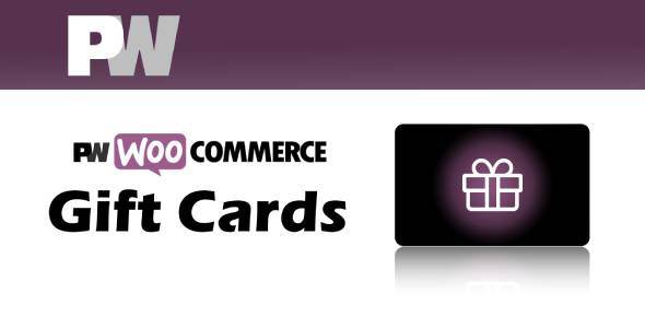 PimWick – PW WooCommerce Gift Cards Pro v1.329