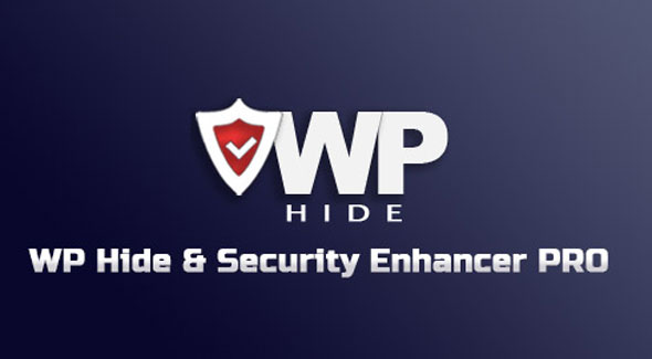 WP Hide Pro v2.3.4 Nulled