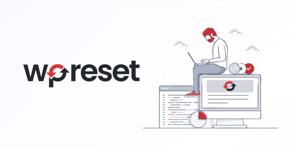 WP Reset Pro v6.0.0 – WordPress Development Tool