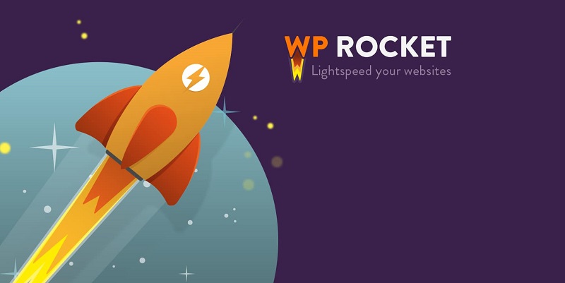 WP Rocket – Best 1 Cache Plugin For WordPress v3.1.0 Nulled