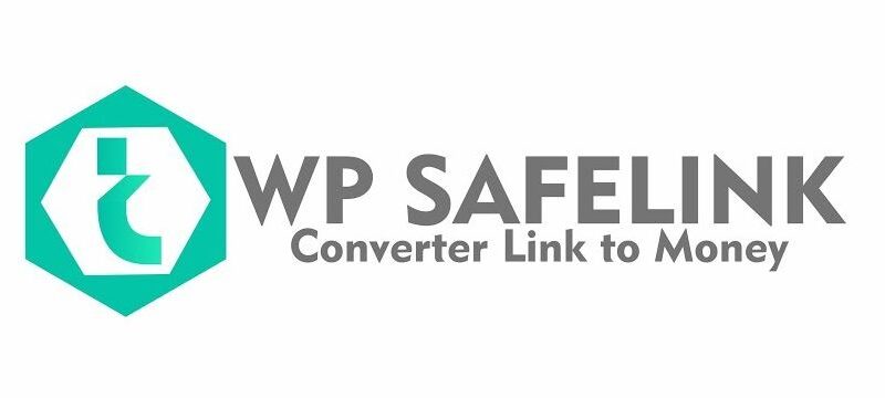 WP Safelink – Converter Your Download Link to Adsense v4.3.11 + Client v1.0.3