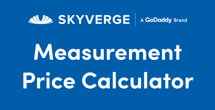 WooCommerce Measurement Price Calculator v3.20.0