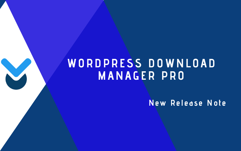 WordPress Download Manager Pro v6.0.8 + All Addons