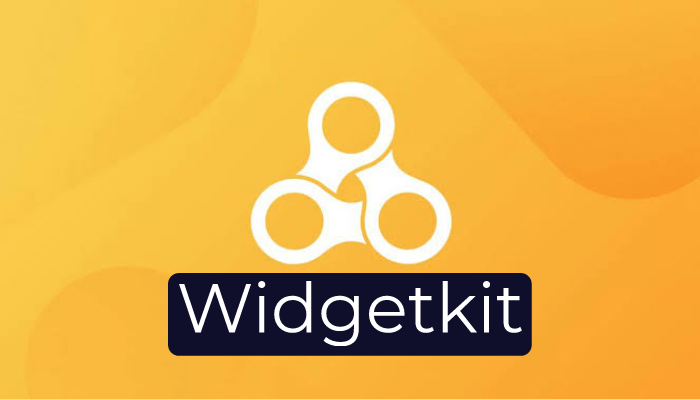 Yootheme – Widgetkit Pro v3.1.0 for WordPress