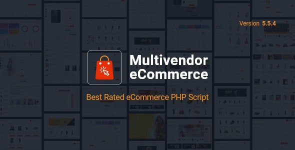 Codecanyon Active eCommerce CMS v5.5.4 Nulled