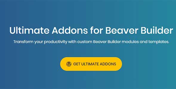 ultimate-addons-for-beaver-builder
