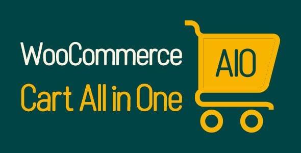 WooCommerce Cart All in One - One click Checkout - Sticky-Side Cart