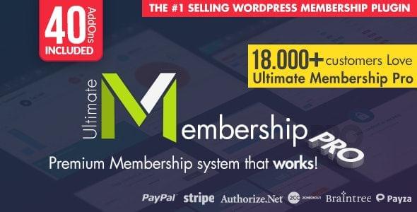 Ultimate-Membership-Pro-WordPress-Membership-Plugin