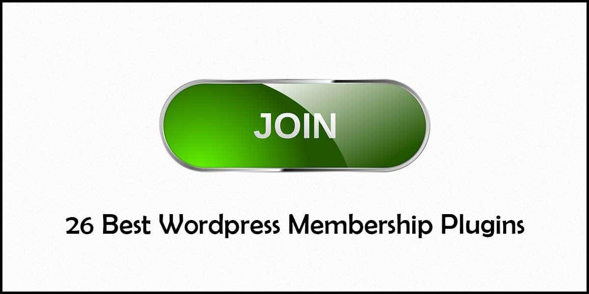 26 WordPress Membership Plugins to Launch a Subscription Site