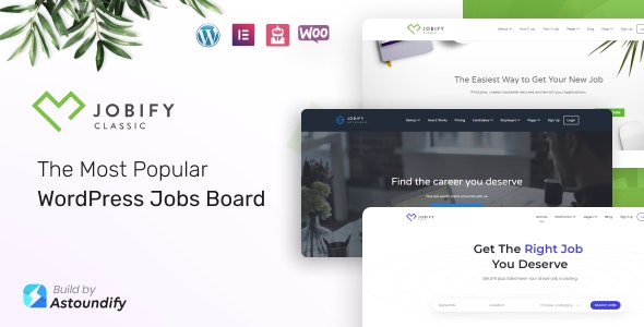 jobify-wordpress-job-board-theme