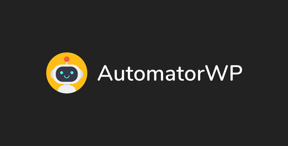 AutomatorWP - The Most Powerful Automation Plugin