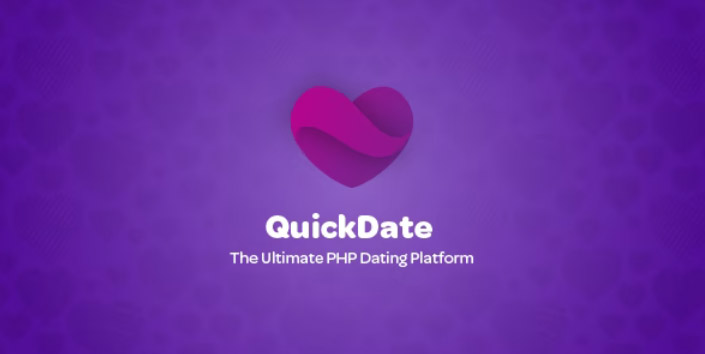 QuickDate The Ultimate PHP Dating Platform v1.5 Nulled