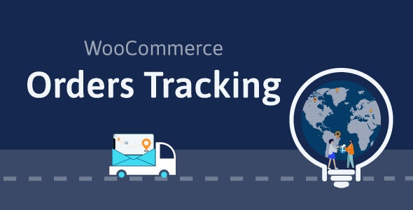 WooCommerce Orders Tracking – SMS – PayPal Tracking Autopilot v1.0.10