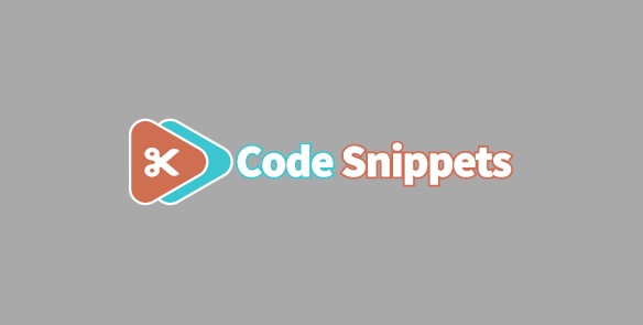 Code-Snippets